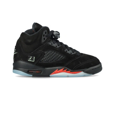Sneakers Air Jordan 5 Retro Og Halloween da Bambino