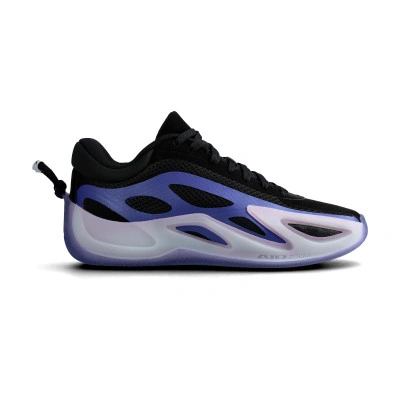 Scarpe Heir Series 2 Mujer Heritage