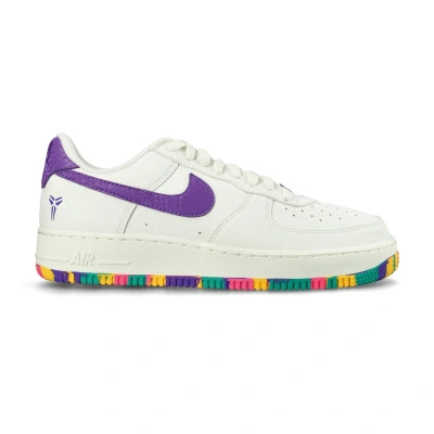 Sneakers Kobe Air Force 1 Low