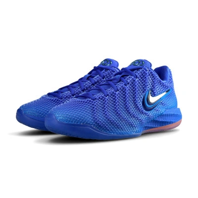 Scarpe Caitlin Clark 1 Caitlin Blue