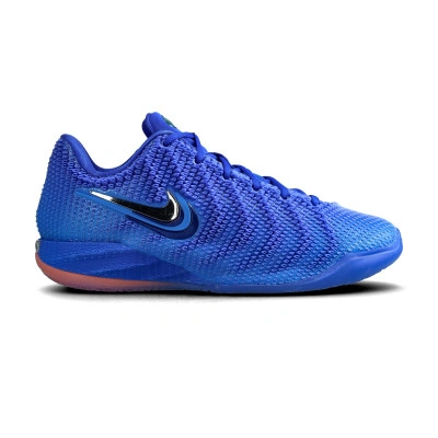 Scarpe Caitlin Clark 1 Caitlin Blue