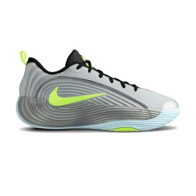 Scarpe Giannis Immortality 5