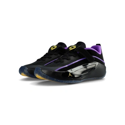 Scarpe Luka 5 Lakers Prescolare