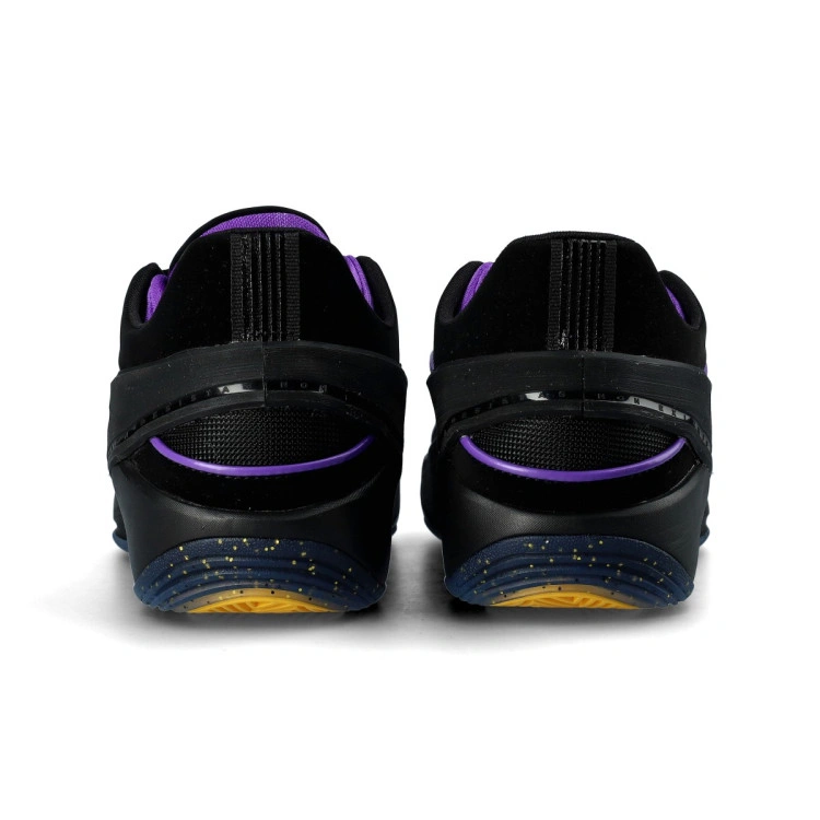 zapatillas-jordan-luka-5-lakers-nino-black-varsity-maize-purple-venom-4