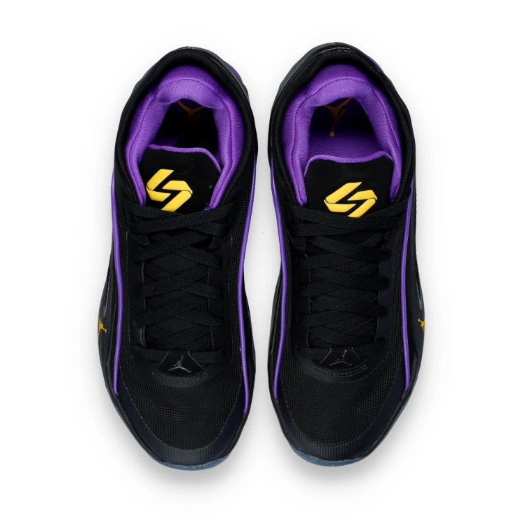 zapatillas-jordan-luka-5-lakers-nino-black-varsity-maize-purple-venom-5