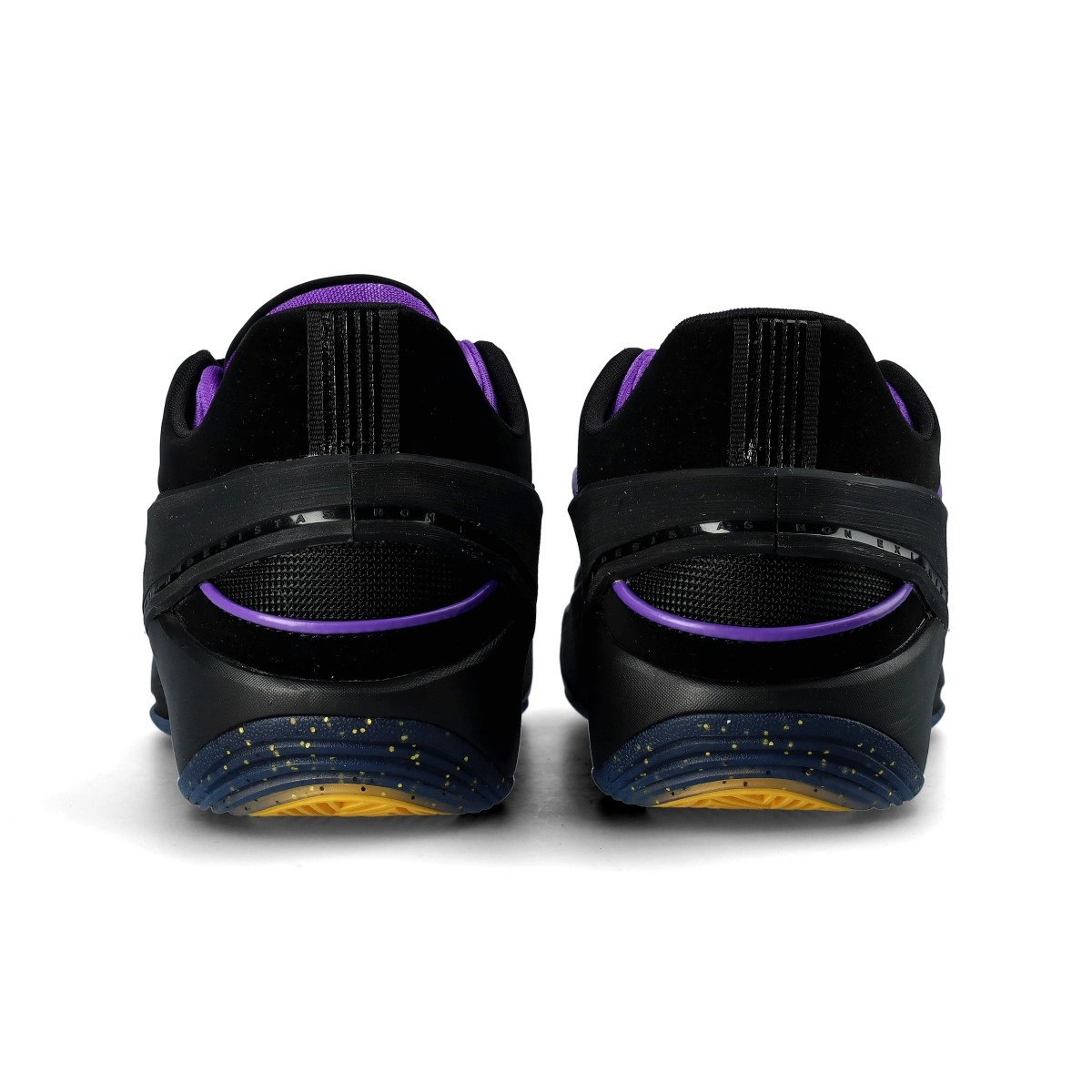 zapatillas-jordan-luka-5-lakers-nino-black-varsity-maize-purple-venom-4
