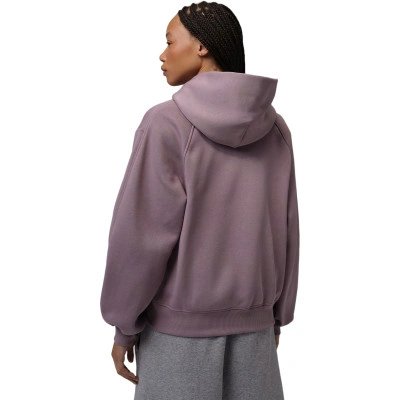 Felpa Brooklyn Fleece Mujer
