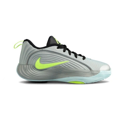 Scarpe Giannis Immortality 5 Preescolar