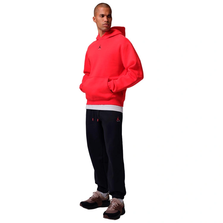 pantalon-largo-jordan-brooklyn-statement-fleece-cuff-black-university-red-5