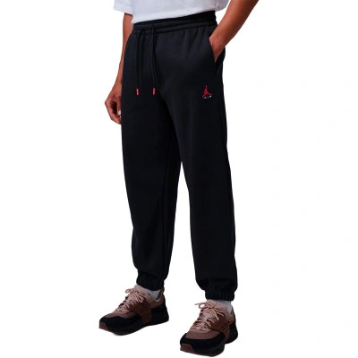 Pantaloni  Brooklyn Statement Fleece Cuff