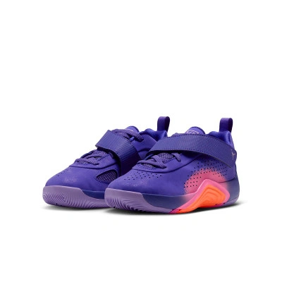 Scarpe Tatum 5 Sunrise prescolare