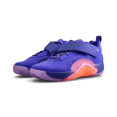 Scarpe Tatum 5 Sunrise prescolare