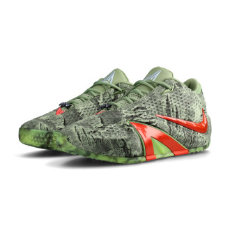 Scarpe Ja 4 Halloween