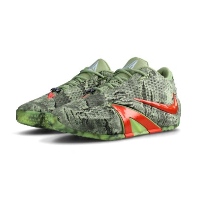 Scarpe Ja 4 Halloween