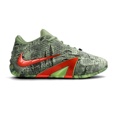 Scarpe Ja 4 Halloween