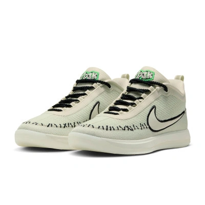 Scarpe Book 2 Halloween