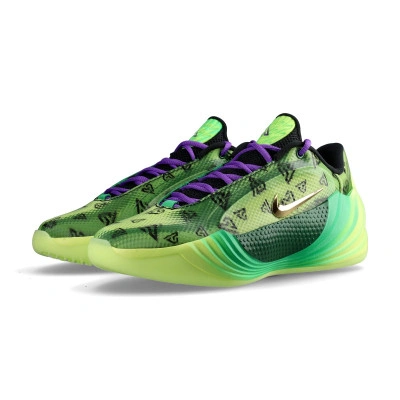 Scarpe Giannis Freak 8 Halloween