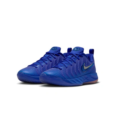 Scarpe Caitlin 1 Caitlin Blue da Bambino