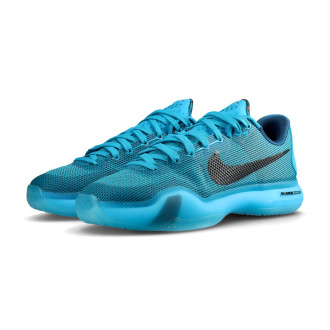 Scarpe Kobe 10 Low Protro 5AM Flight
