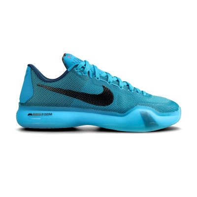 Scarpe Kobe 10 Low Protro 5AM Flight