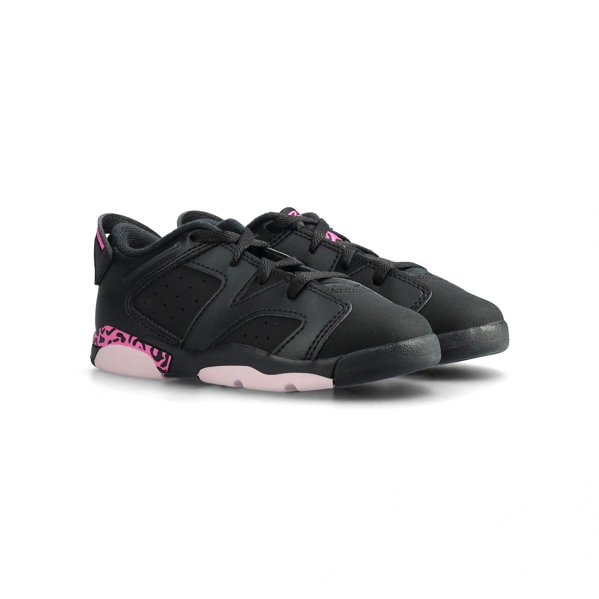 sneakers-jordan-jordan-6-retro-low-bebe-negro-0