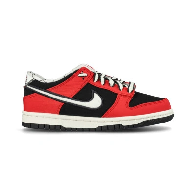 Sneakers Dunk Low LV8 da Bambino