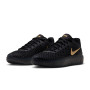Lebron Witness X-Black-Metallic Gold-Black-Iron Grey