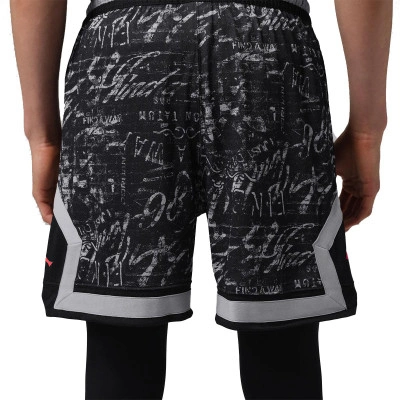 Pantaloncini Sport AOP Diamond Jayson Tatum