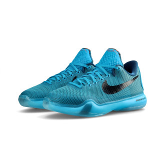 Scarpe Kobe 10 Low Protro 5AM Flight da Bambino