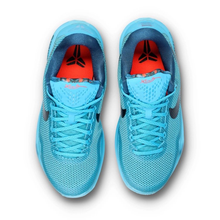 zapatillas-nike-kobe-10-low-protro-5am-flight-kinder-turquesa-5