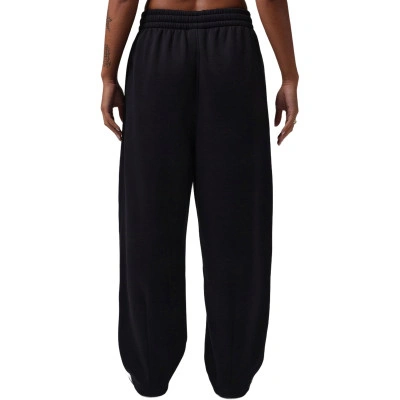 Pantaloni Space Jam Fleece Open Hem da Donna
