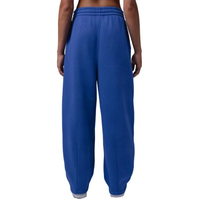 Pantaloni Space Jam Fleece Open Hem da Donna