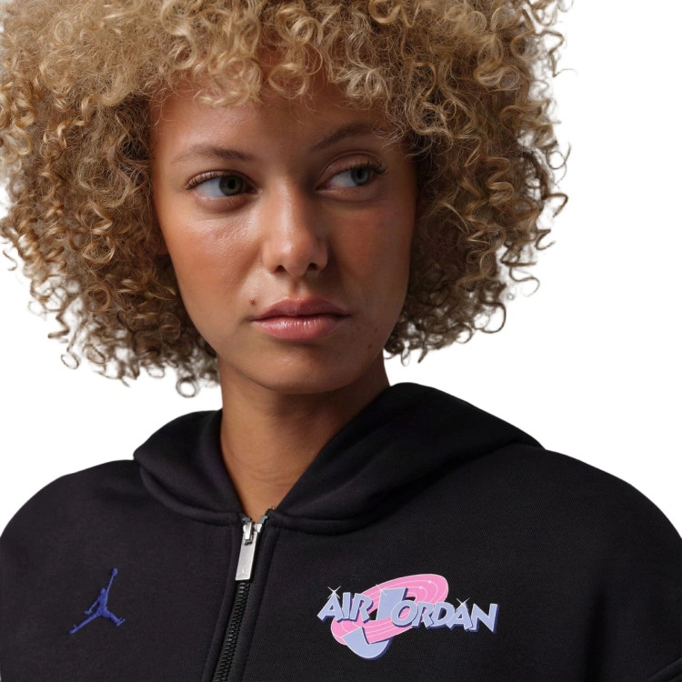 chaqueta-jordan-space-jam-fleece-crop-mujer-black-varsity-royal-3