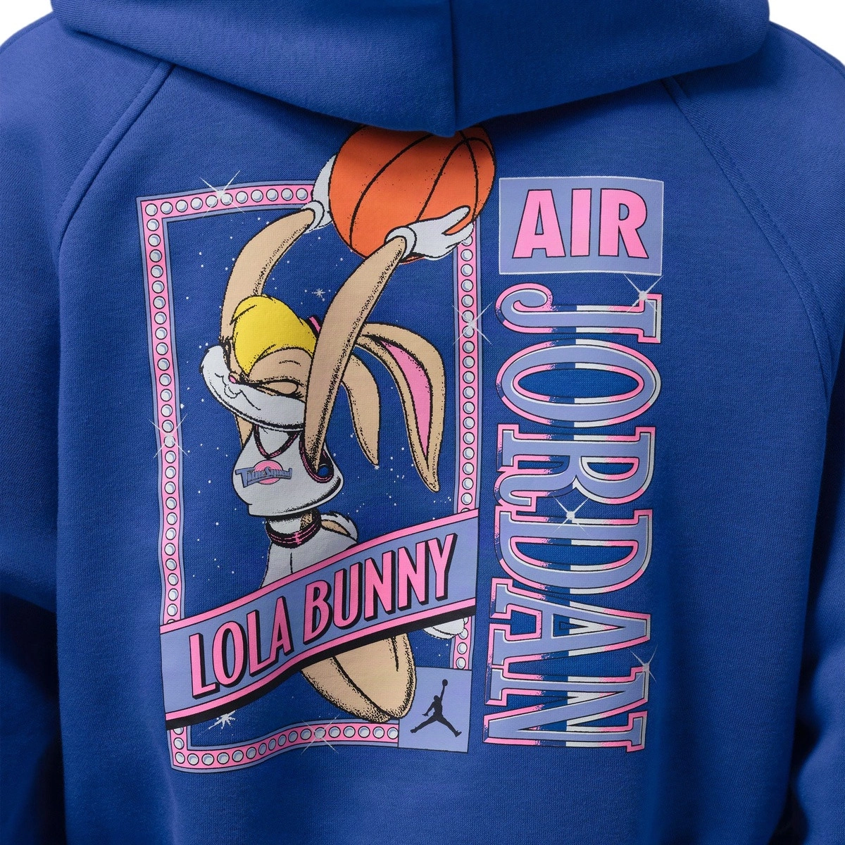 chaqueta-jordan-space-jam-fleece-crop-mujer-varsity-royal-white-3