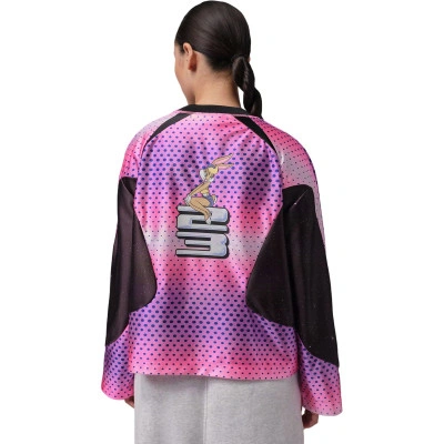 Maglietta Space Jam Jersey da Donna