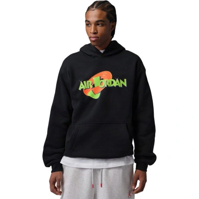 Felpa Brooklyn Space Jam Fleece