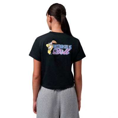 Maglietta Space Jam Gfx Lola da Donna