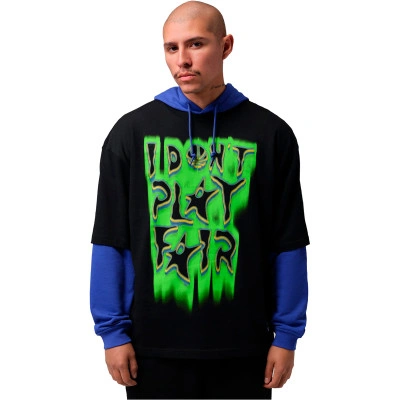 Maglietta Sport Gfx Crew Space Jam