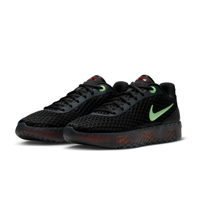Scarpe LeBron Witness X Halloween