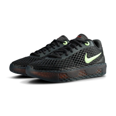 Scarpe LeBron Witness X Halloween