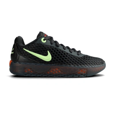 Scarpe LeBron Witness X Halloween