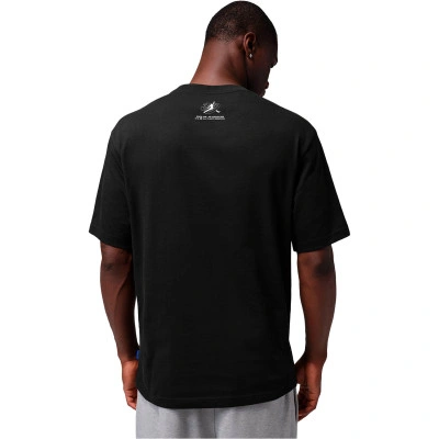 Maglietta Brooklyn Space Jam Wings 85 Crew
