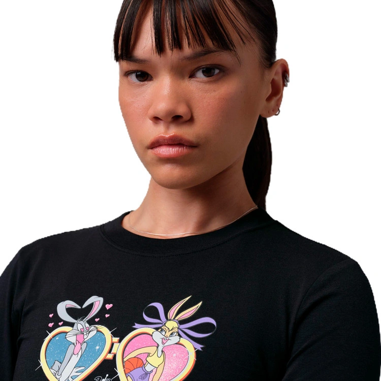 camiseta-jordan-gfx-space-jam-manga-larga-mujer-black-2