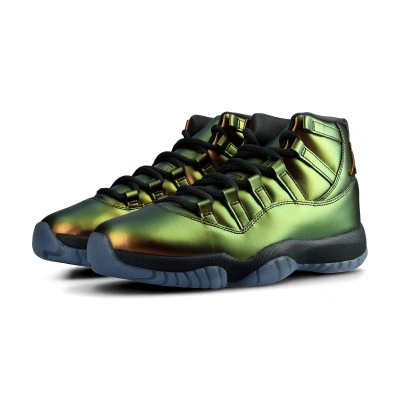 Sneakers Air Jordan 11 Retro Space Jam da Donna
