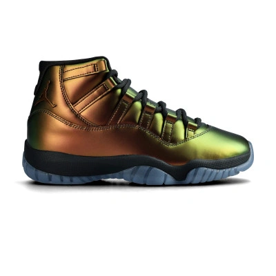 Sneakers Air Jordan 11 Retro Space Jam da Donna