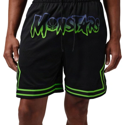 Pantaloncini Sport Diamond Space Jam