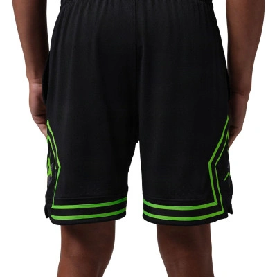 Pantaloncini Sport Diamond Space Jam