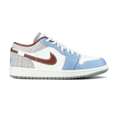 Sneakers Air Jordan 1 Low Mujer