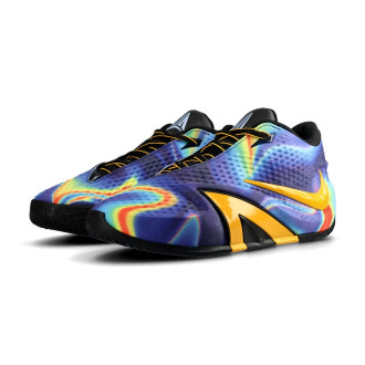 Scarpe Ja 4 Radar