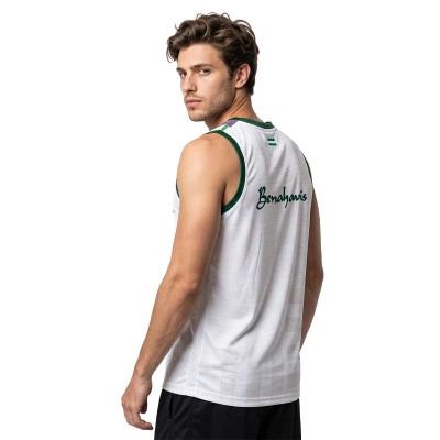 Maglia Unicaja Málaga Segunda Equipación 2026-2027